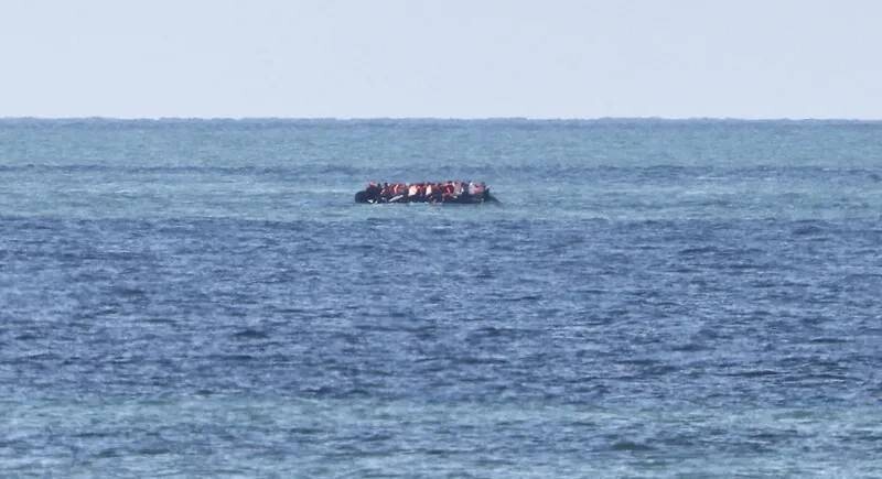 Four Die as Migrant Boats Capsize Off Libyan Coast