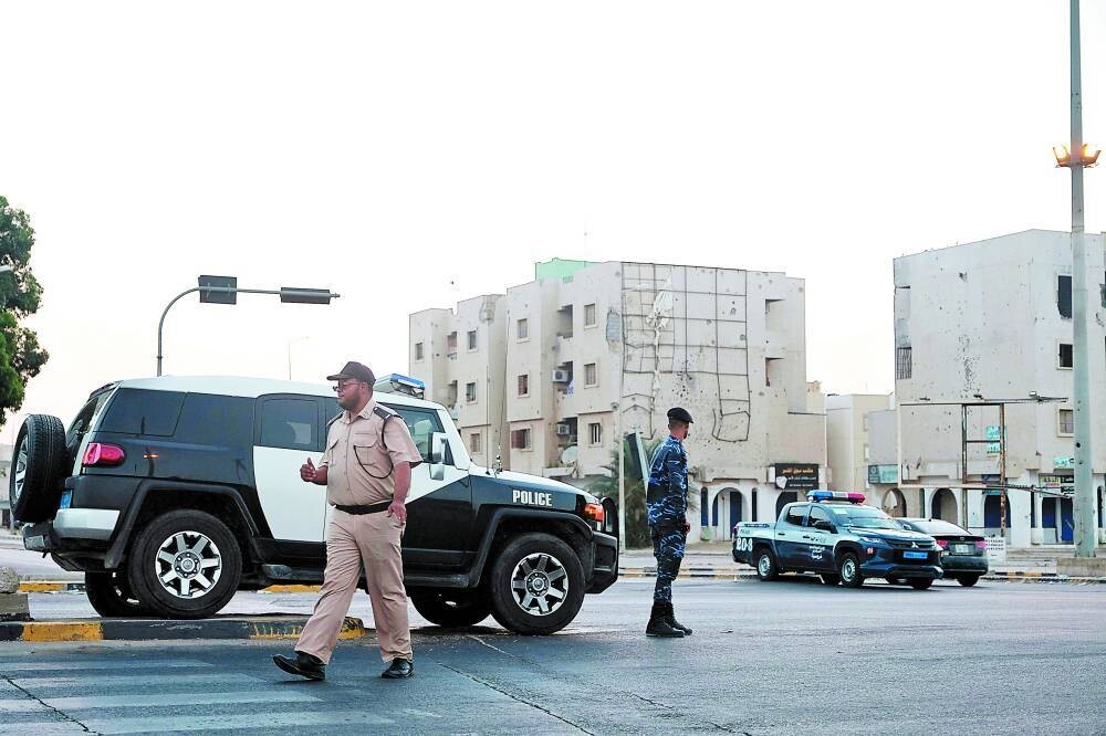 Tensions Rise in Az Zawiyah After Assassination