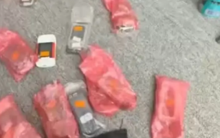 Libyan Businessman Receives 2010 Order Only in 2026