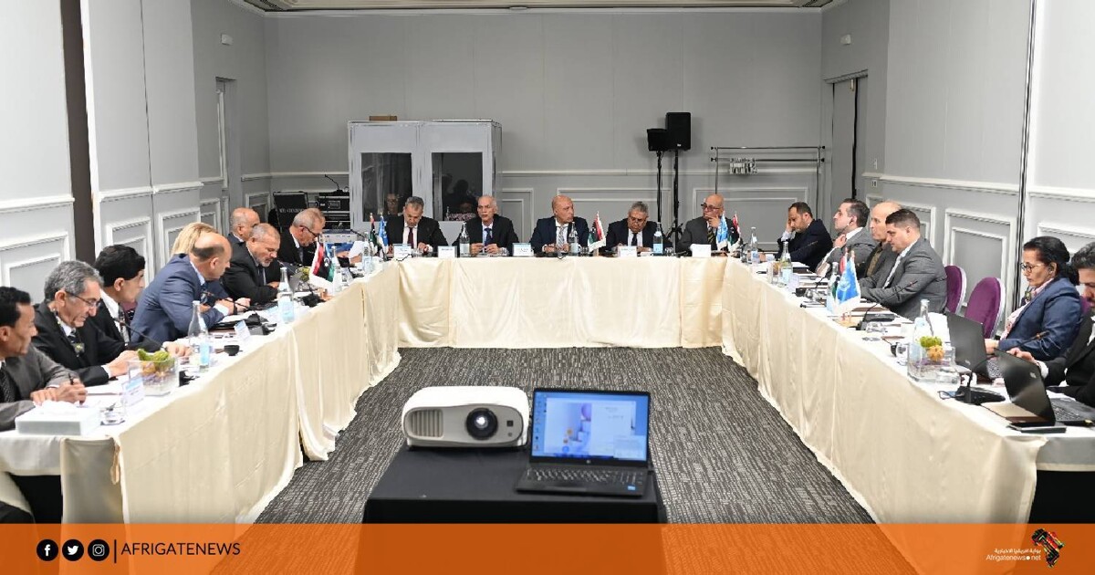 Libyan Military Committee Warns Against Hate Speech