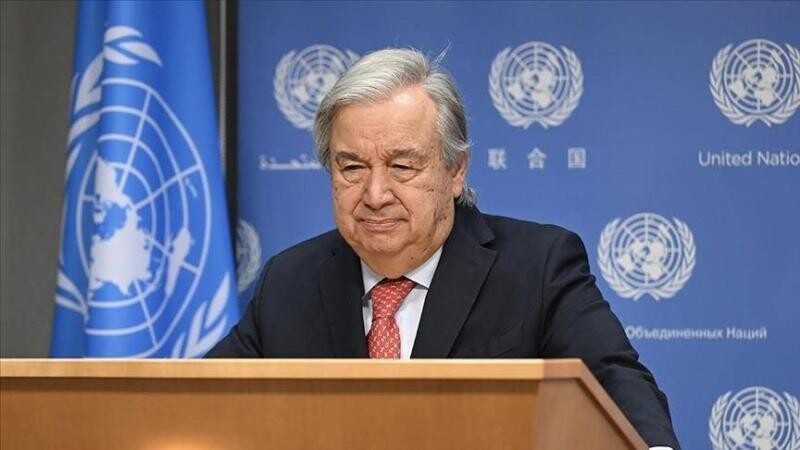 UN Calls for Non-Interference in Libyan Affairs