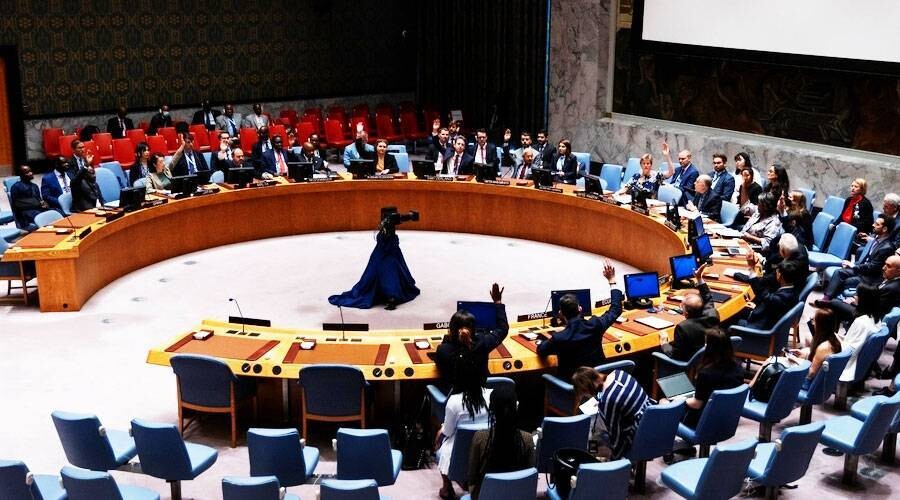 Миссия ООН представит первое докладное обращение Совету Безопасности по ситуации в Ливии