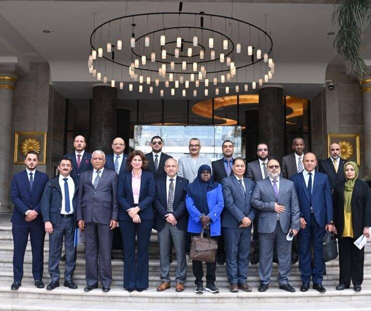 Libyan Deputy Calls for Regional Governance