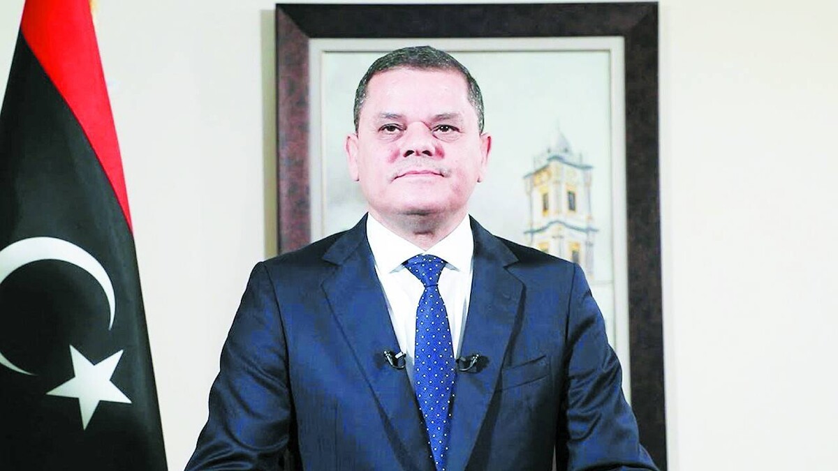 Примьер-министр Ливии обвинил членов парламента в попытке продления своих сроков