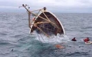 Over 70 Missing After Migrant Boat Capsizes Off Libya