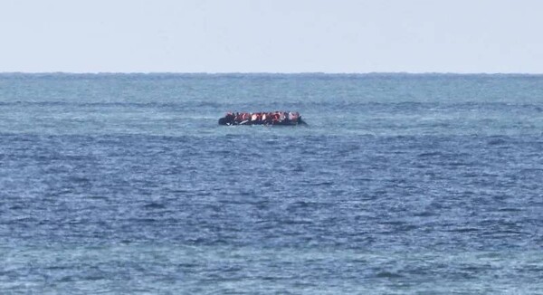 Four Die as Migrant Boats Capsize Off Libyan Coast