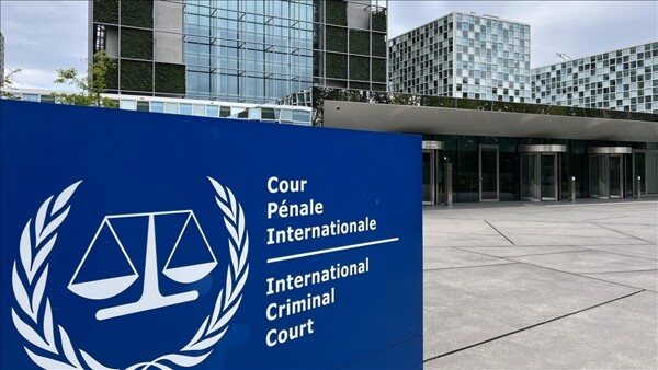 International Criminal Court Issues Arrest Warrant in Libya