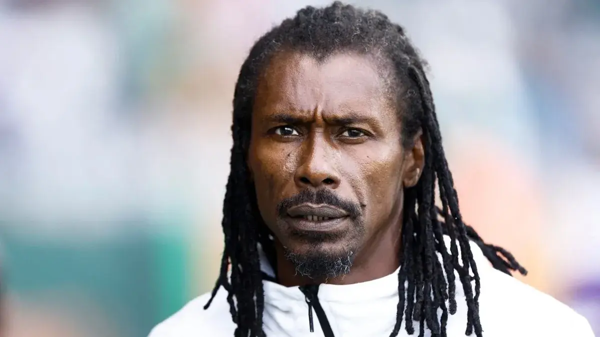 Senegalese Coach Aliou Cissé Resigns as Libya's Head Coach