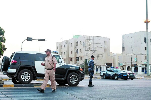 Tensions Rise in Az Zawiyah After Assassination
