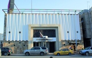 Пренебрежение и отсутствие поддержки государством мешают театрам в Ливии