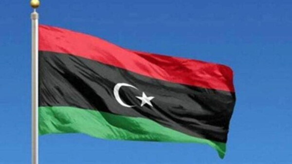 Libya Rejects Use of Its Territory for Foreign Purposes