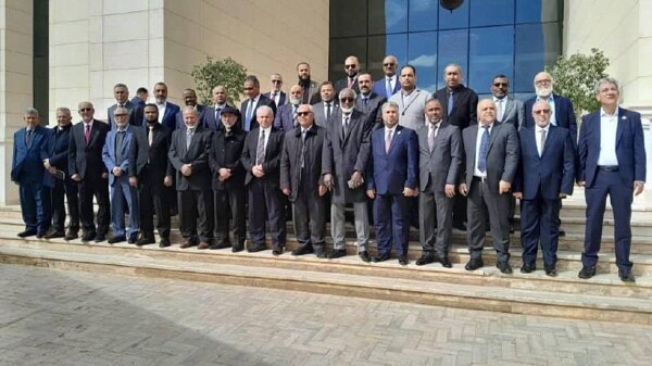 Libya's Political Unity Efforts Continue in Cairo