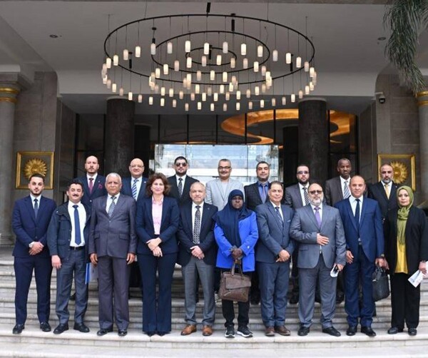 Libyan Deputy Calls for Regional Governance
