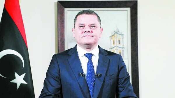 Примьер-министр Ливии обвинил членов парламента в попытке продления своих сроков