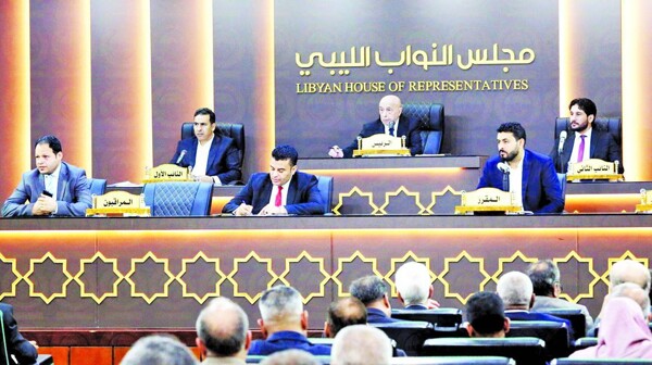 UN to Announce Libya Advisory Committee Recommendations