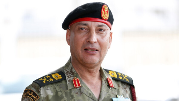 Libyan Chief of Staff Bodies to Return to Libya | Ours Abroad News