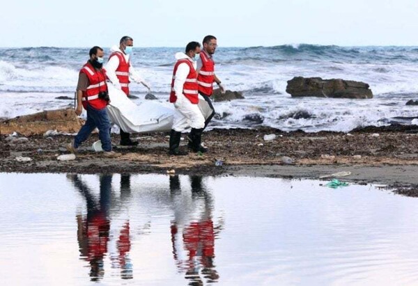 Libya Recovers Bodies of 29 Migrants